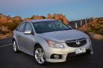 Holden Cruze 2013 года